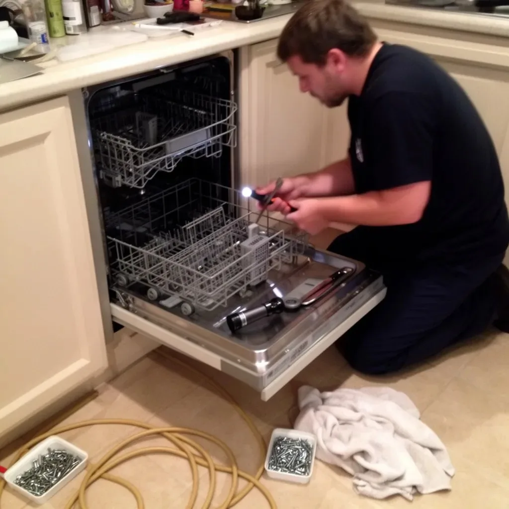 Zap Repairs in Marietta